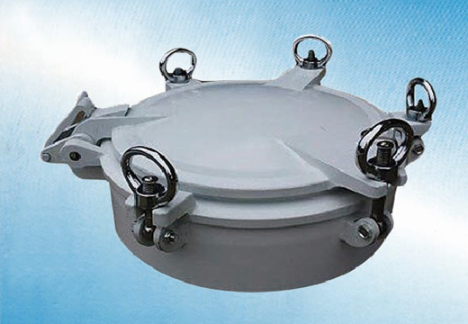 船用舷窗（焊接式）