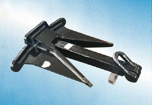 CJ-DH-07（大抓力德宏锚）