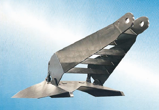 GJ-MK-06（斯蒂芬MK6大抓力锚）