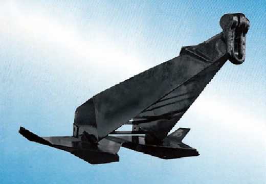 GJ-MK-05（斯蒂芬MK5大抓力锚）