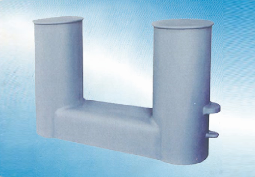 A型-普通带缆桩