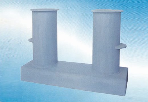 B型-普通带缆桩