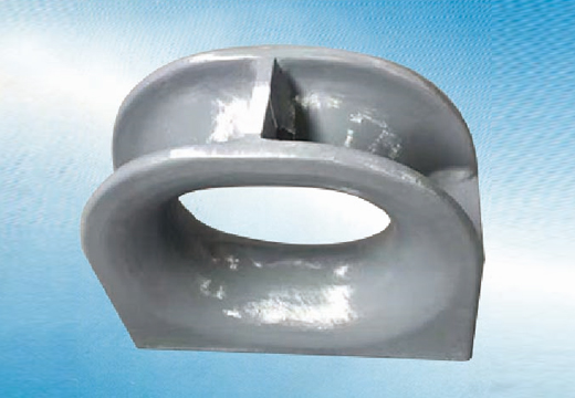 A型甲板安装导缆孔